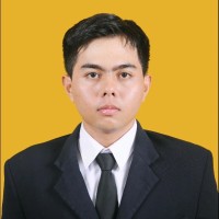 Alexander David Ngantung