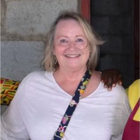 Deborah Horton