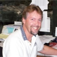 Mike Schake