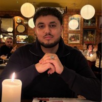 Sam Mehta