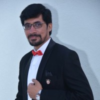 Arun Kumar S