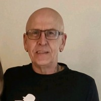 Bob Gelderloos