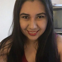 María José Alarcón Espinosa