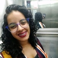 Aline Favali De Souza Figueiredo Patrocínio