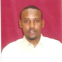 Ali Mohamed