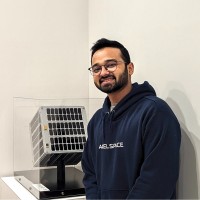 Kunal Naik