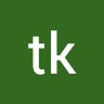 Tk Ananda