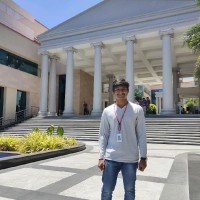Madhan Mohan Reddy Puli