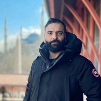 Mahdi Zewin