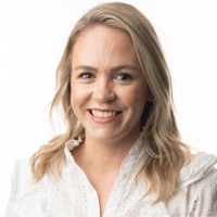 Katie Gribben