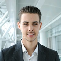 Jordan Circé Kerry, Msc, Cfa