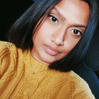 Serisha Azaria Moodley