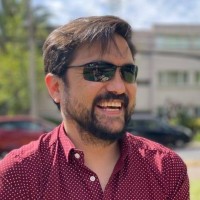 Christian Rodriguez C.