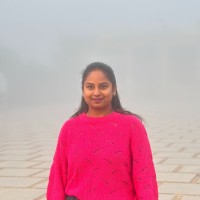 Varshitha V