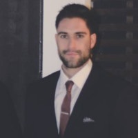 DIMITRIOS HARALAMPOPOULOS