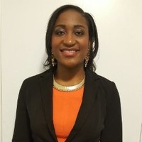 Yuri Patience Kingah, Cpa, Cga, Fcca