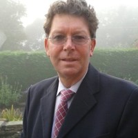 Robert Tracey