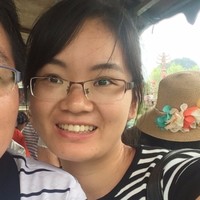 Tina Chen (Kendy Mold)