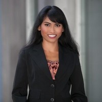 Jacqueline Rajarathnam