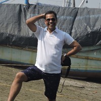 Pradeep Patil-Thorat