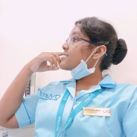 Ashly Santha Peter