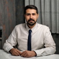 Mohammad Forghani