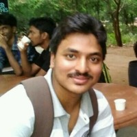 Mukesh Chandra V S