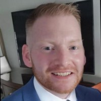 Darren Cullinane