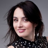 Rūta Bezliapovičienė (Grigorjevaitė)