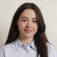 Gwenaëlle Laramy