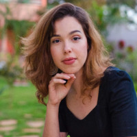 Larissa Messias Moraes