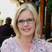 Heidi Stentoft