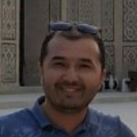 Asilbek Akbarov