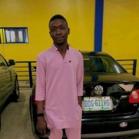 Festus Emmanuel