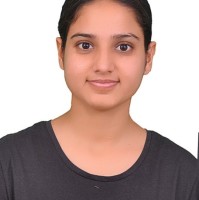 Harmandeep Kaur