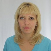 Tatyana Fedotova