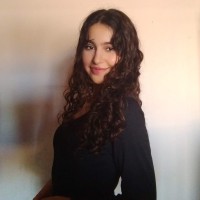 Paula Verón Ríos