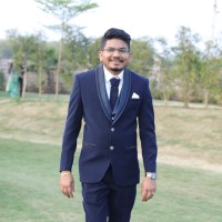 Aakash Patel, B.E, Eit