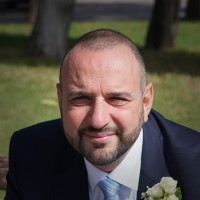 Luca Marazzi