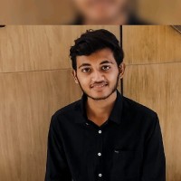 Aniruddh Joshi {AJ}