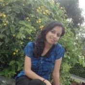 Kamna Kumar