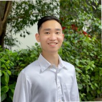 Chiu Ching Michael Chan