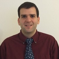 Matt Johnston