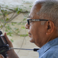 Ram H Singhal