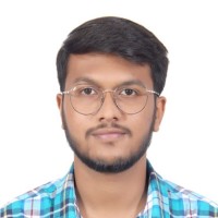 Dhruv Parekh