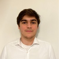 Pedro Rudge De Borba