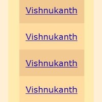 Vishnu Kanth