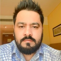 shantanu mishra