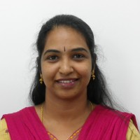 Asha Venkataraman
