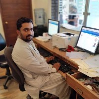 Mazhar Abbas